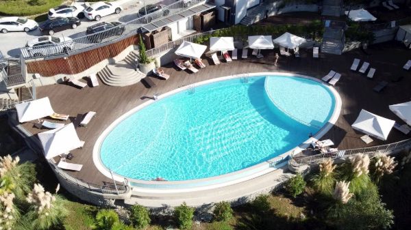 🏠 ЖК Актер Гэлакси - цены на сайте от официального застройщика MR Group, планировки жилого комплекса, ипотека, акции новостройки - Краснодарский край, Сочи, Курортный проспект, 105 - ЦИАН