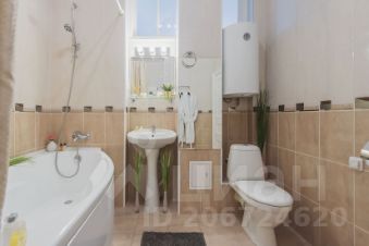 2-комн.кв., 75 м², этаж 3