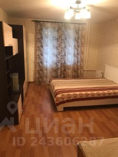 2-комн.кв., 69 м², этаж 3