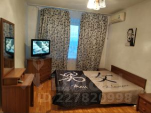 1-комн.кв., 48 м², этаж 13