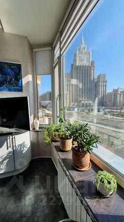 1-комн.кв., 40 м², этаж 3