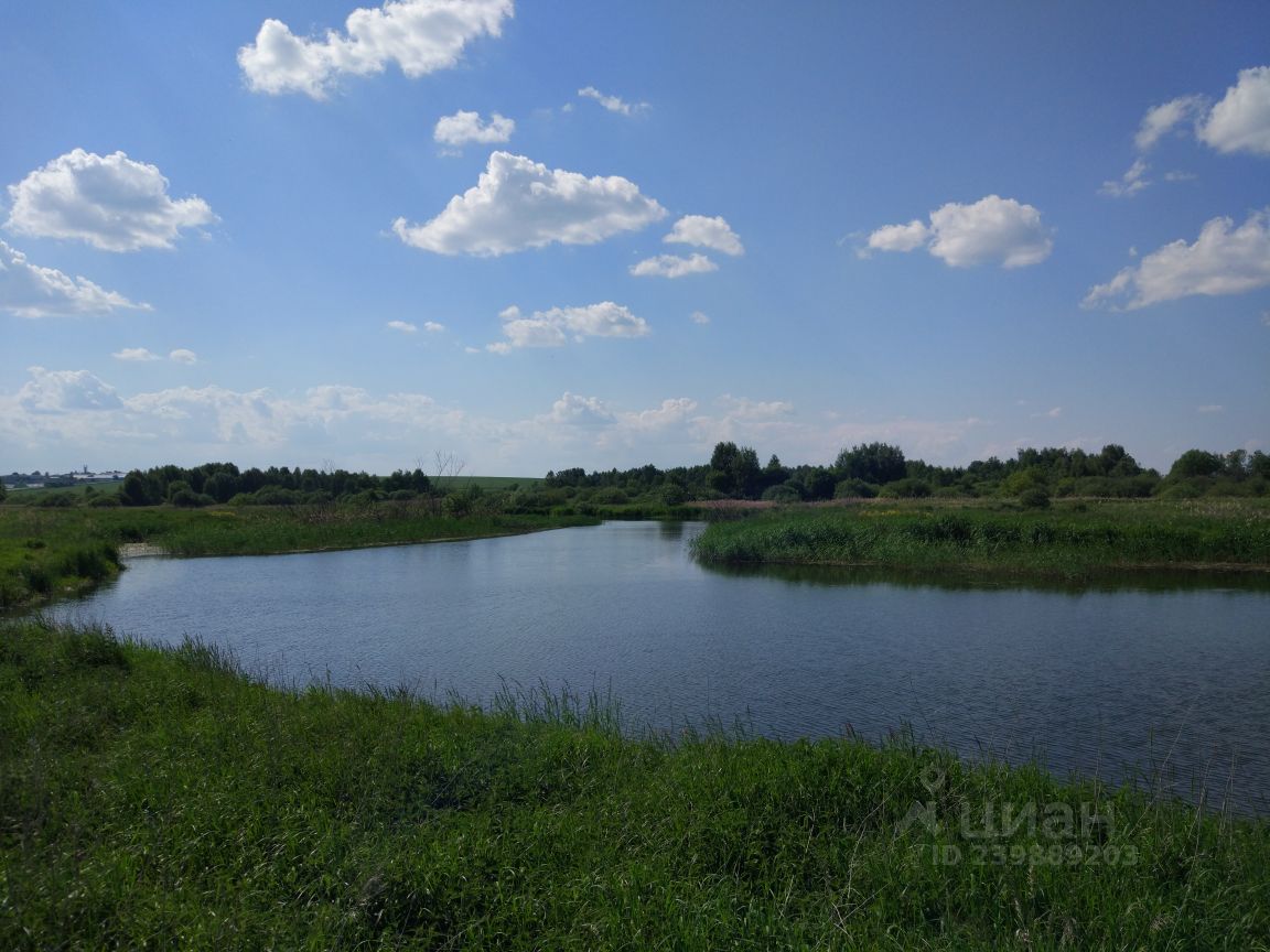 Купить земельный участок в Дальнеконстантиновском районе Нижегородской  области, продажа земельных участков - база объявлений Циан. Найдено 129  объявлений