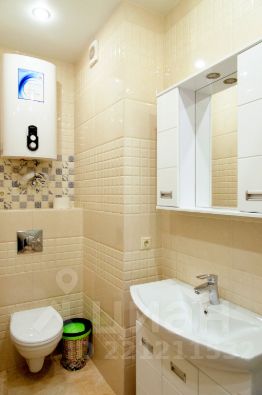 2-комн.кв., 60 м², этаж 5