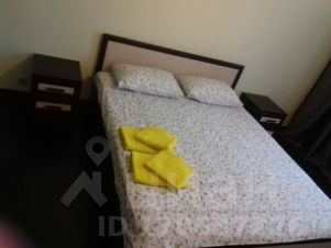 2-комн.кв., 46 м², этаж 7