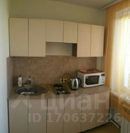 2-комн.кв., 46 м², этаж 7