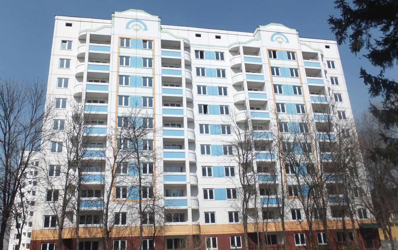 продажа квартир на ул. 1-ая Ревсобраний