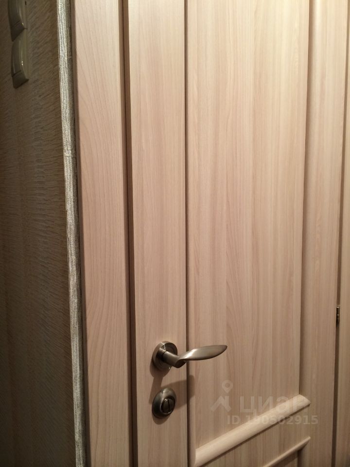 1-комнатная квартира, 35 м² — фото 6