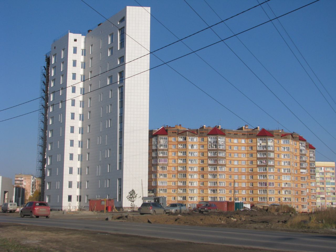 продажа квартир по ул. Ивановского