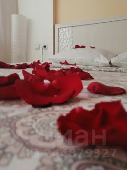 2-комн.кв., 45 м², этаж 5