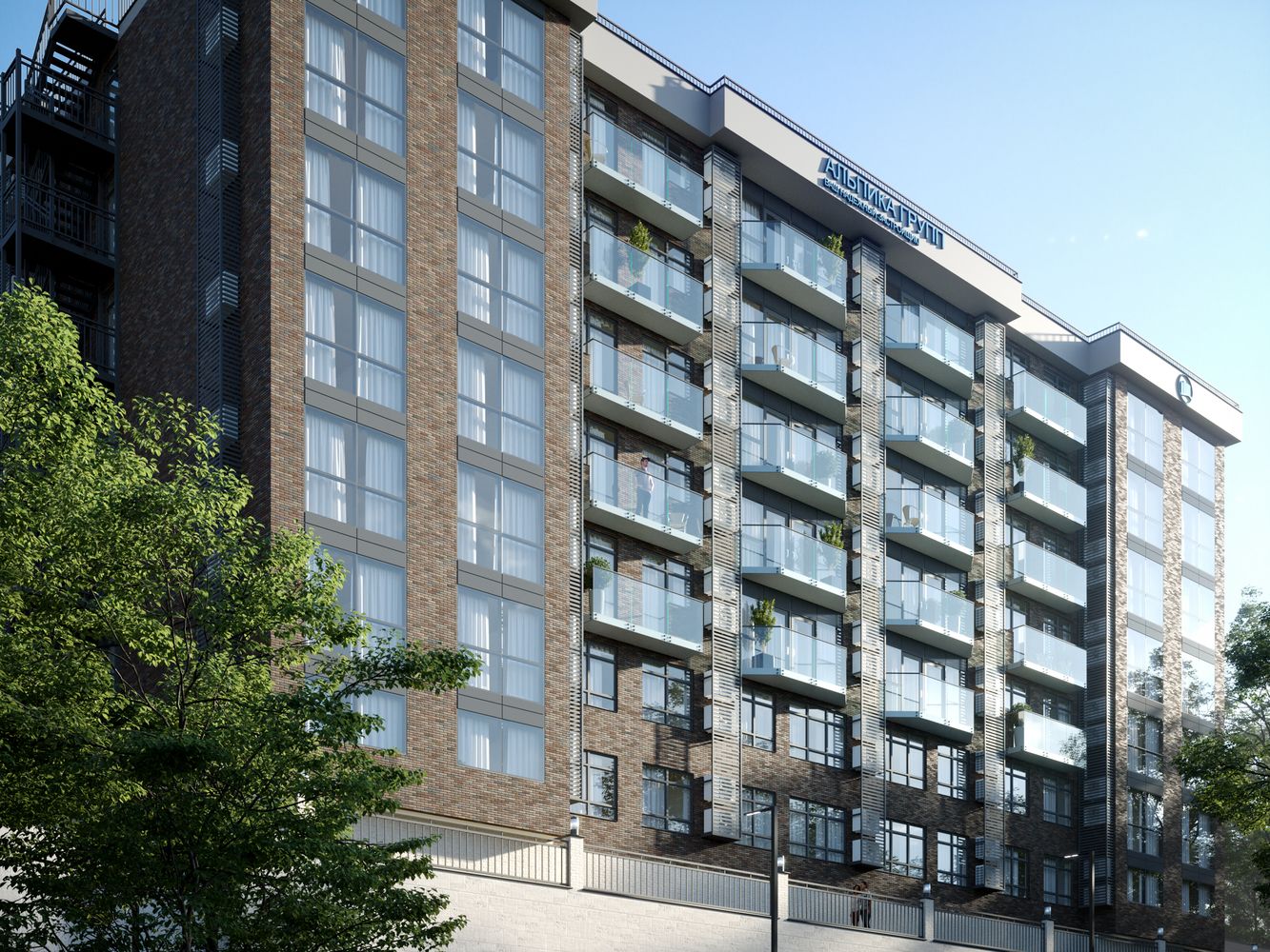 продажа квартир Новая Альпика