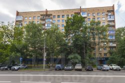 2-комн.кв., 55 м², этаж 5