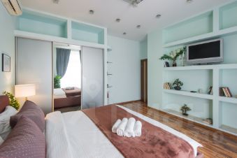 3-комн.кв., 70 м², этаж 5