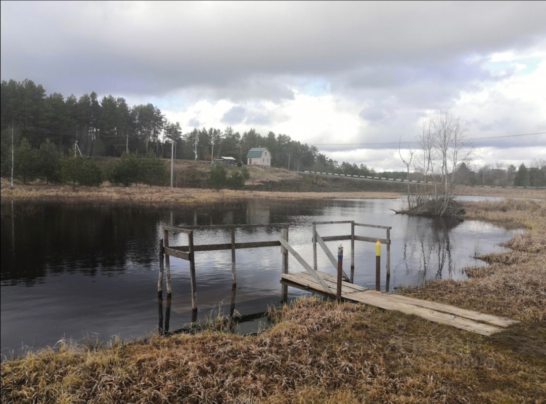 Купить загородную недвижимость на улице Партизанская в деревне Ситенка в  городском поселении Толмачевское, продажа загородной недвижимости - база  объявлений Циан. Найдено 1 объявление