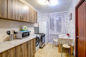 2-комн.кв., 50 м², этаж 9