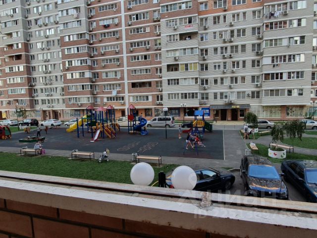 1-комн., 43,3 м², 2/17 этаж