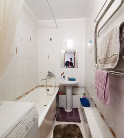 2-комн., 77 м², 5/12 этаж