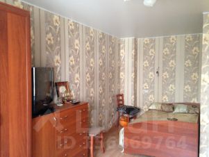 1-комн.кв., 36 м², этаж 3