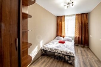 2-комн.кв., 43 м², этаж 2