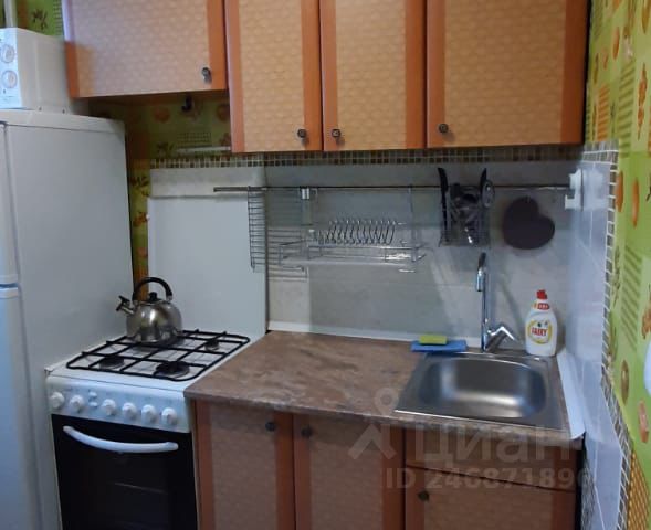 1-комн., 35 м², 4/9 этаж