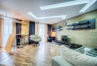 2-комн.кв., 60 м², этаж 9