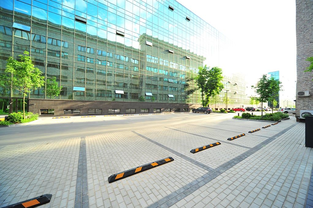 Бизнес Центр Верейская Плаза III (Vereyskaya Plaza III)