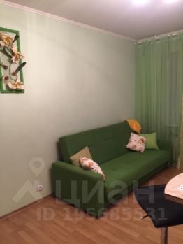 2-комн.кв., 52 м², этаж 5