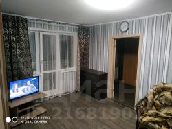 2-комн.кв., 43 м², этаж 2