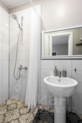 1-комн.кв., 45 м², этаж 3