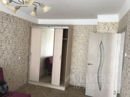 1-комн., 32 м², 3/5 этаж