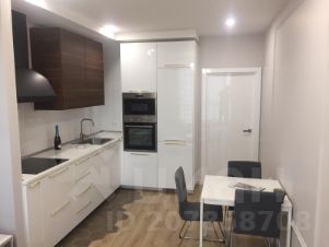 1-комн.кв., 60 м², этаж 6