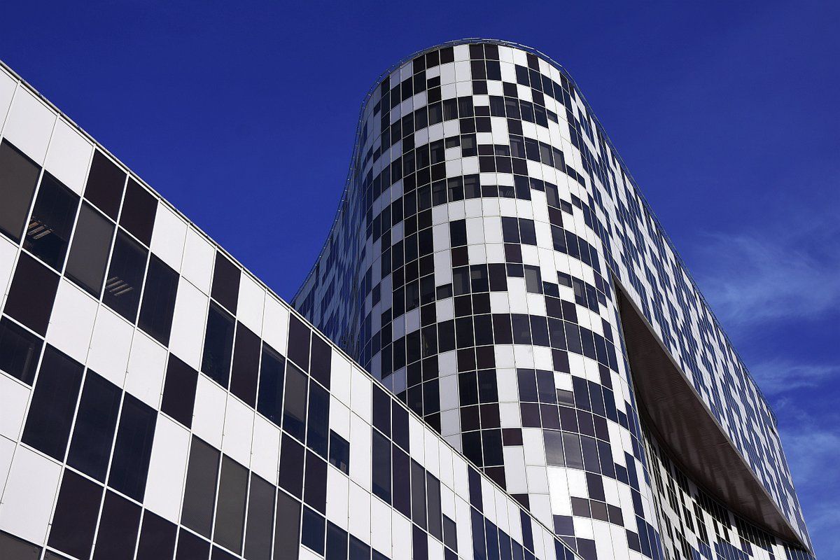 продажа помещений в БЦ Линкор