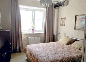 1-комн.кв., 40 м², этаж 5