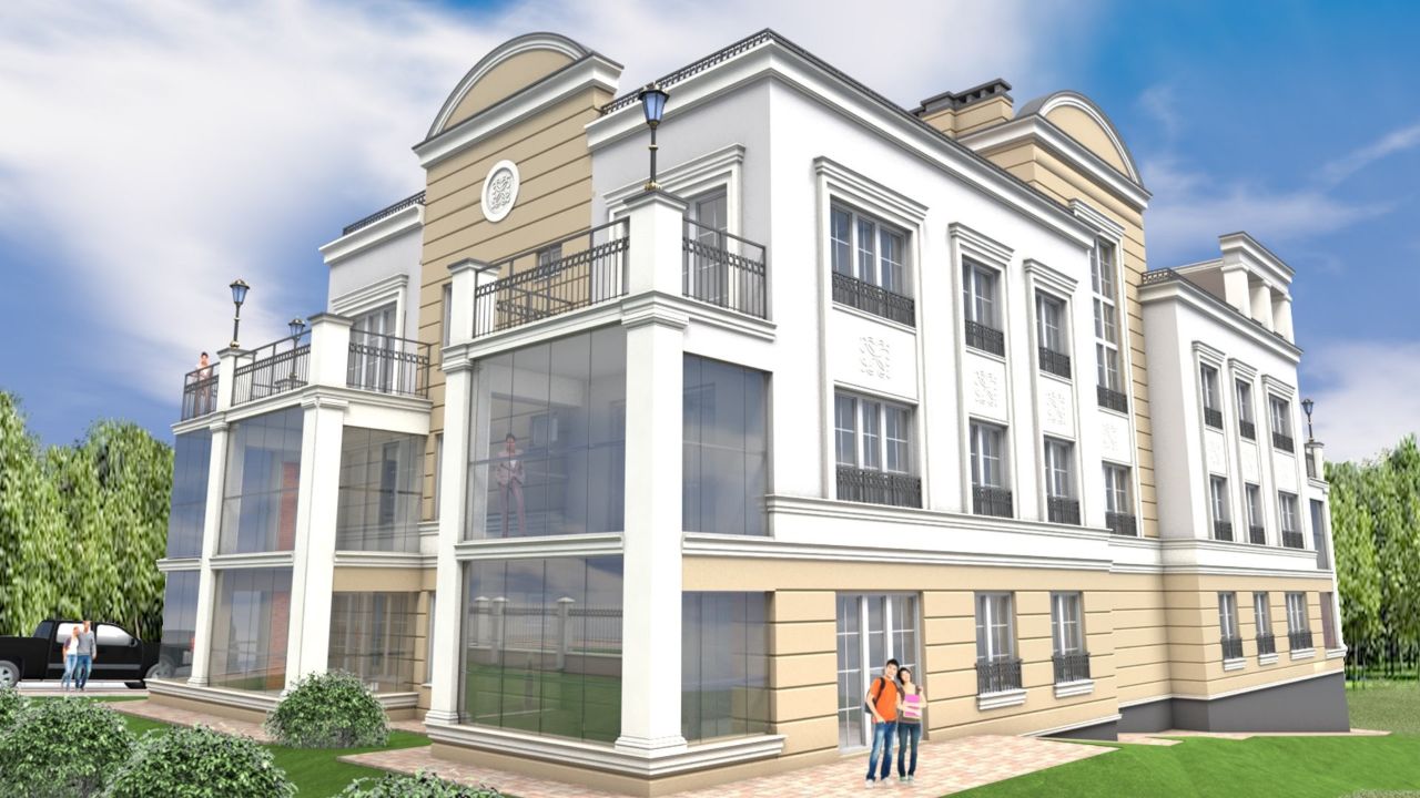 продажа квартир Морской