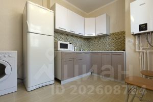 2-комн.кв., 54 м², этаж 14