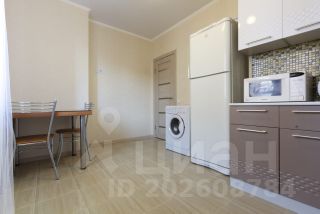 2-комн.кв., 54 м², этаж 14