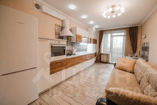 1-комн.кв., 48 м², этаж 2