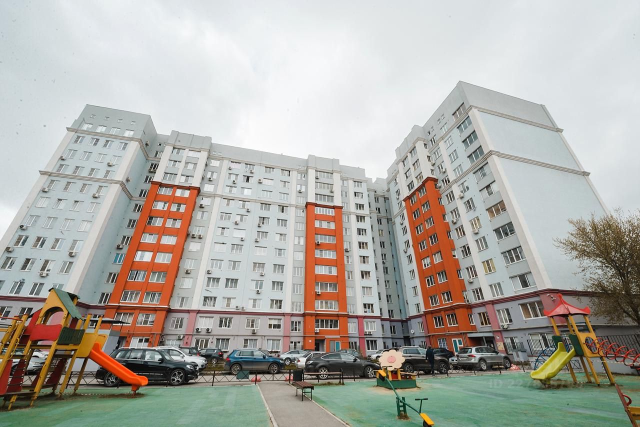 Сдам однокомнатную квартиру 48м² Электрозаводская ул., 87, Рязань,  Рязанская область - база ЦИАН, объявление 227855750