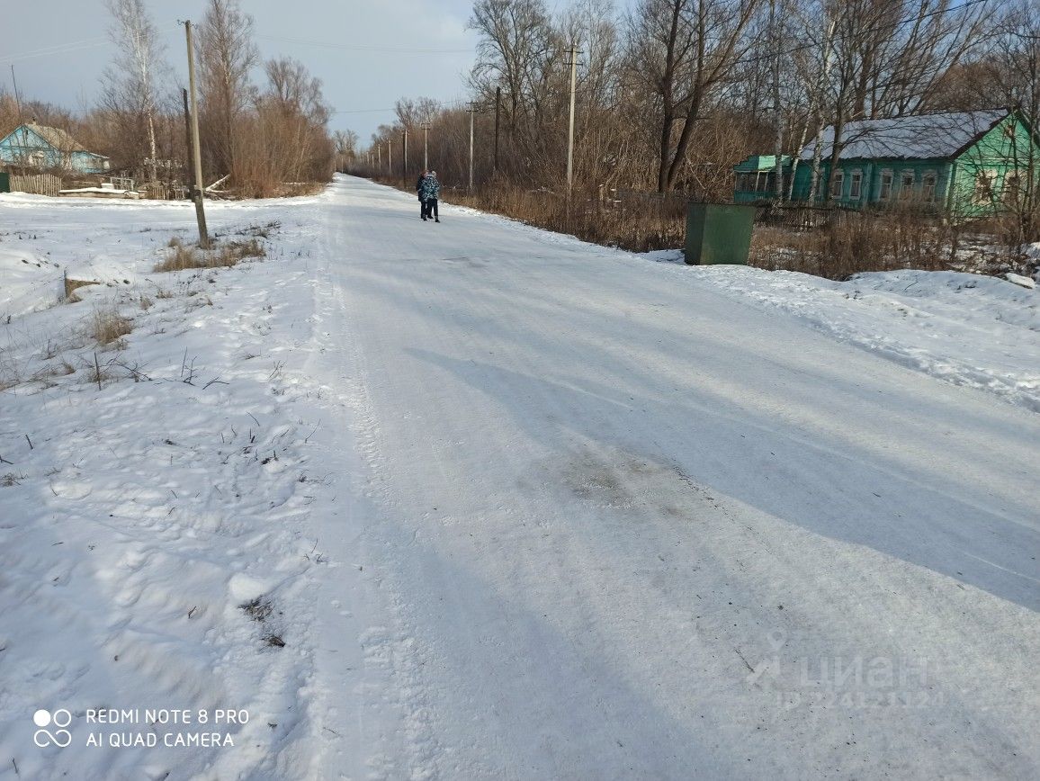 Купить загородную недвижимость в селе Глазок Мичуринского района, продажа  загородной недвижимости - база объявлений Циан. Найдено 4 объявления