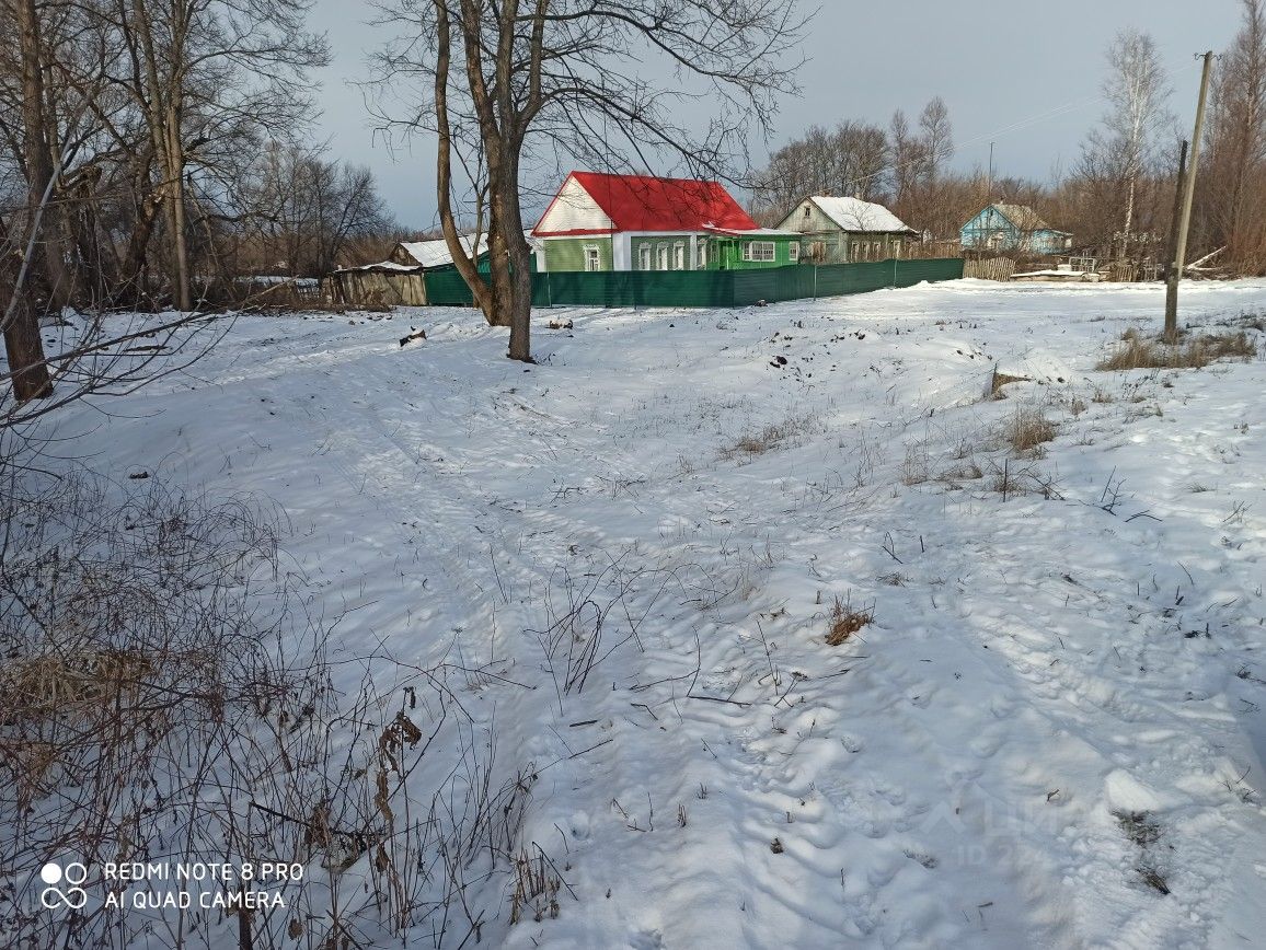 Купить загородную недвижимость в селе Глазок Мичуринского района, продажа  загородной недвижимости - база объявлений Циан. Найдено 4 объявления