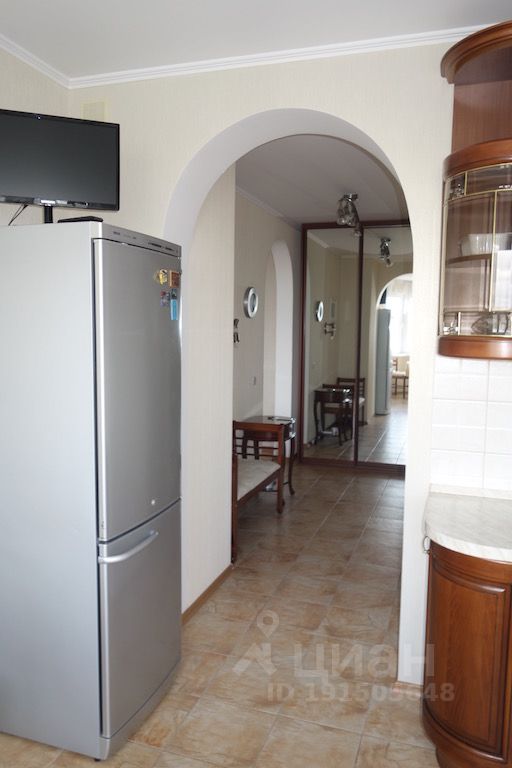 3-комнатная квартира, 84 м² — фото 3