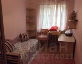 3-комн.кв., 98 м², этаж 3