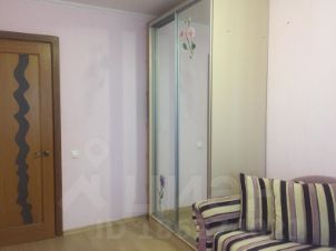 3-комн.кв., 98 м², этаж 3