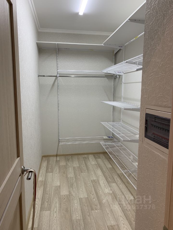 1-комнатная квартира, 45,8 м² — фото 3