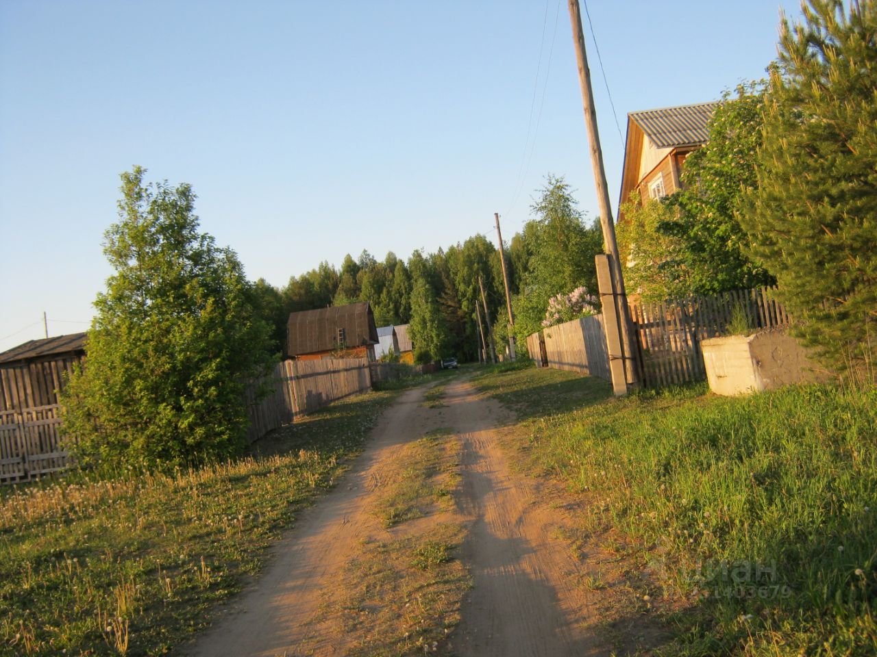 Купить земельный участок в микрорайоне Нижний Чов в городе Сыктывкар,  продажа земельных участков - база объявлений Циан. Найдено 1 объявление