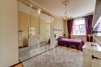 3-комн.кв., 130 м², этаж 5