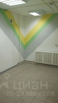 своб. назнач. 50 м², этаж 1