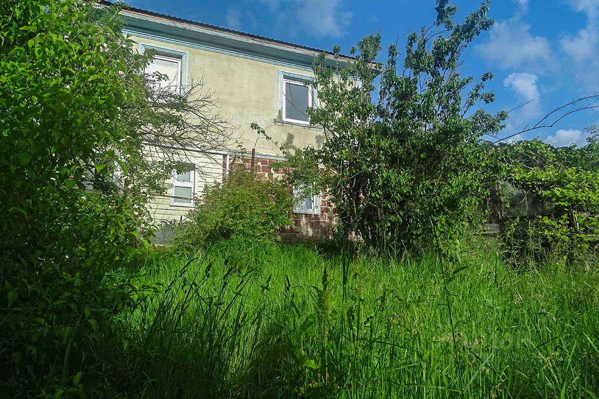 Продажа дома 8сот. ул. Звездная, 30, Краснодарский край, Сочи городской  округ, Разбитый Котел село - база ЦИАН, объявление 191372479