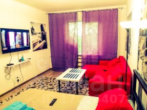 1-комн.кв., 40 м², этаж 1