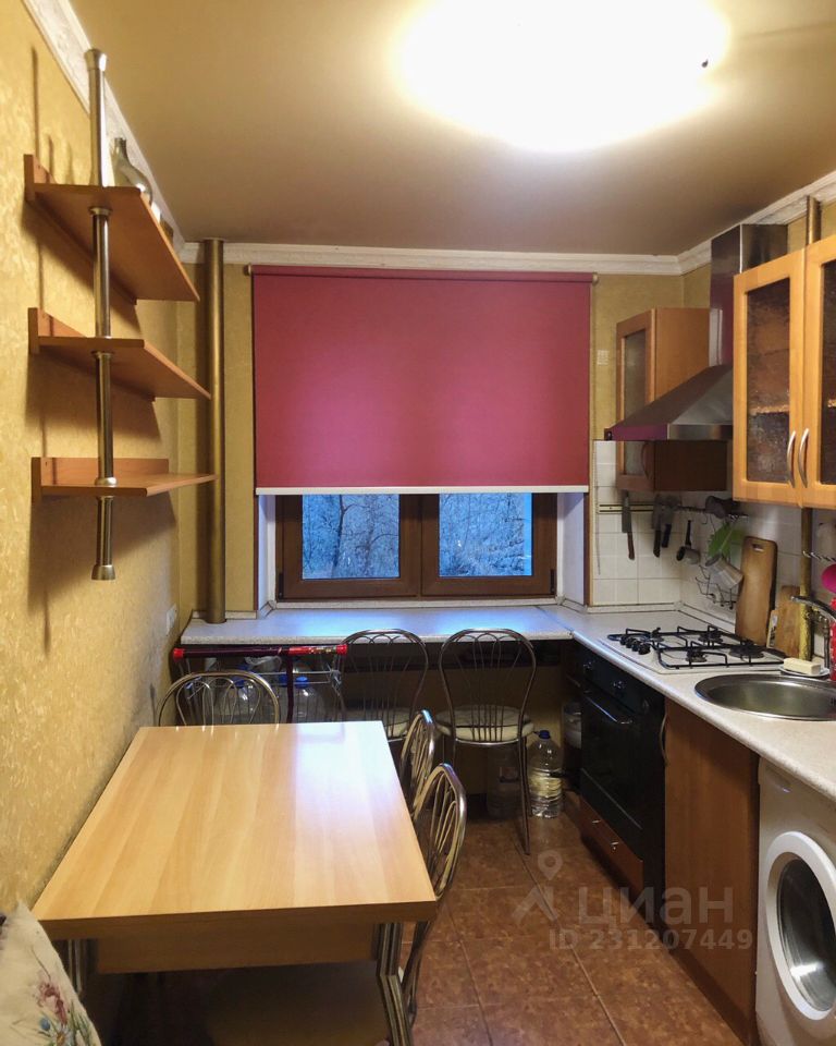 Сдается2-комн.квартира,37м²