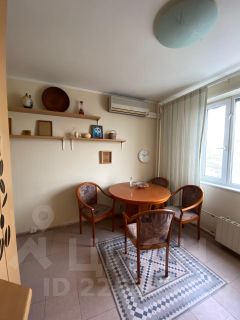 2-комн.кв., 59 м², этаж 17